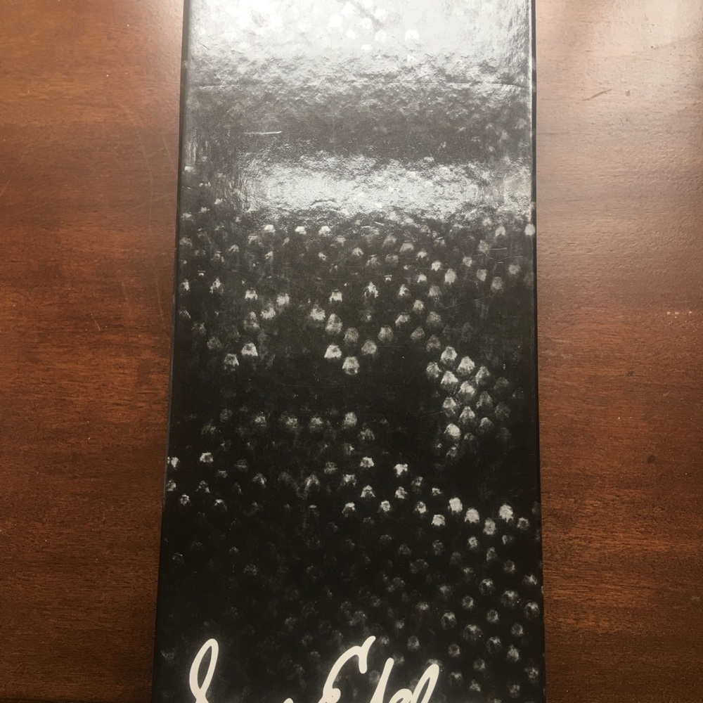 New In Box Sam Edelman Sequin Ballet Flats - Picture 6 of 6